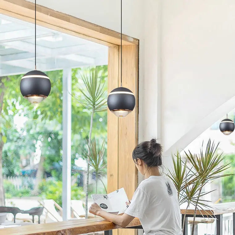 Decoration Reading Lighting LED Suspension Hanging Light ChandeliersLife®