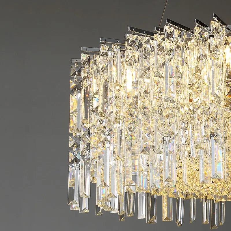 Luxury Creative Design Hang Light ChandeliersLife®