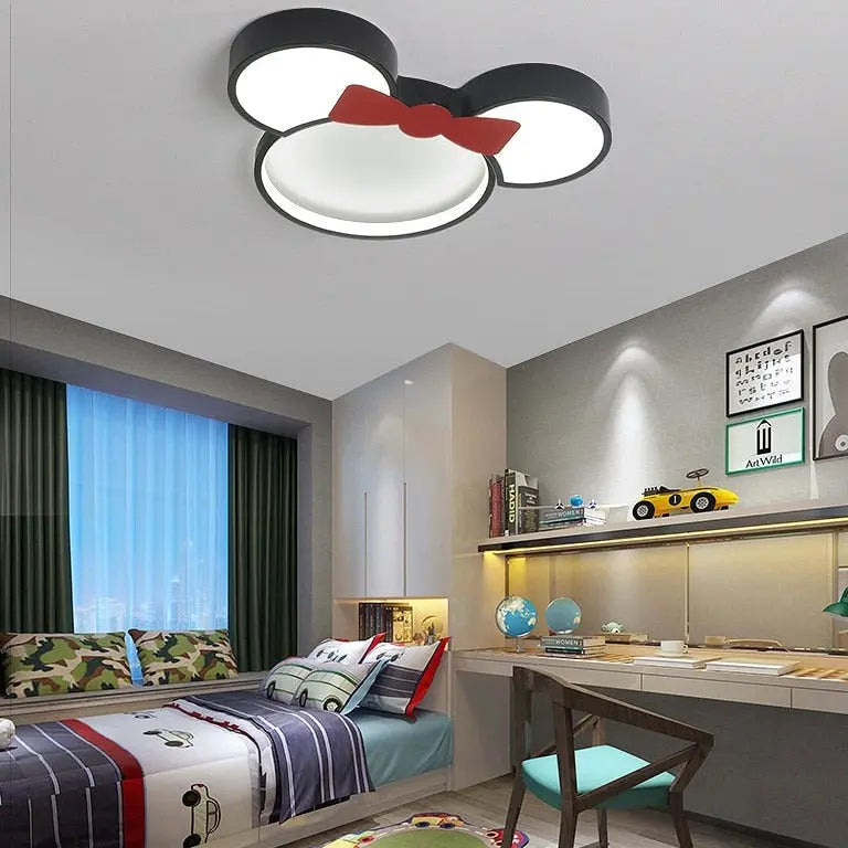 Mickey Mouse LED Ceiling Light ChandeliersLife®