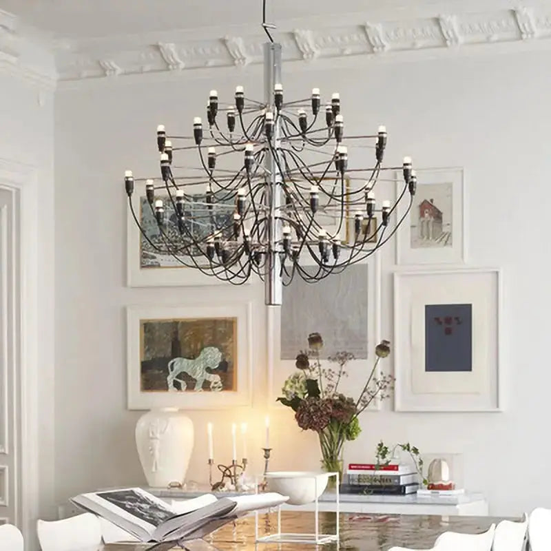 Sarfaitti Ceiling Chandelier ChandeliersLife®