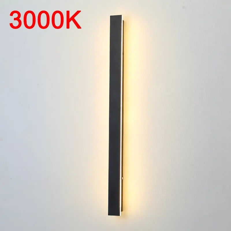 Modern Waterproof LED Outdoor Wall Lamp ChandeliersLife®
