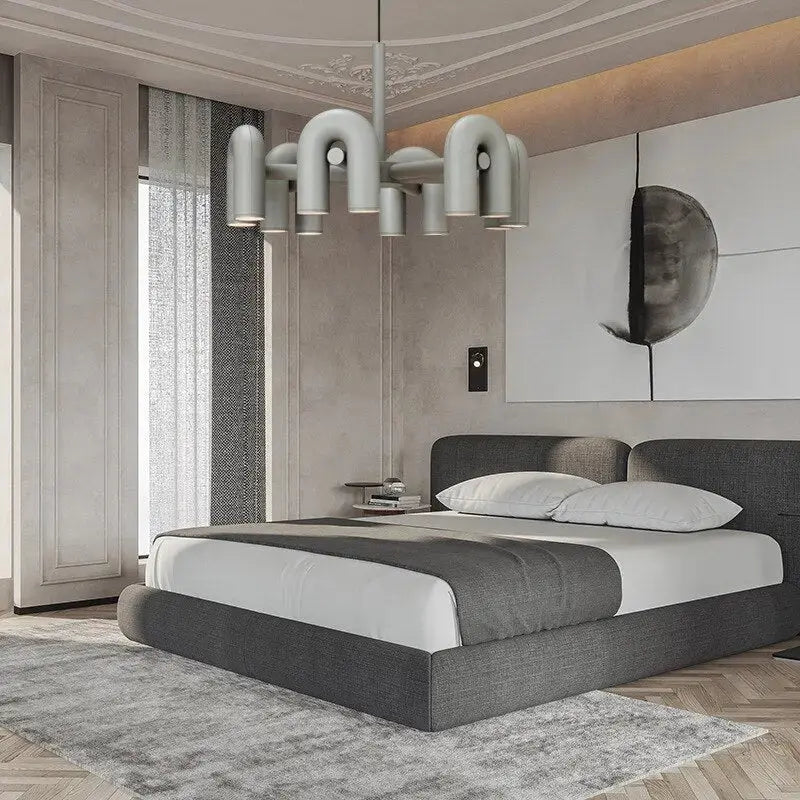 Nordic Creative Macaron Shape Chandeliers ChandeliersLife®