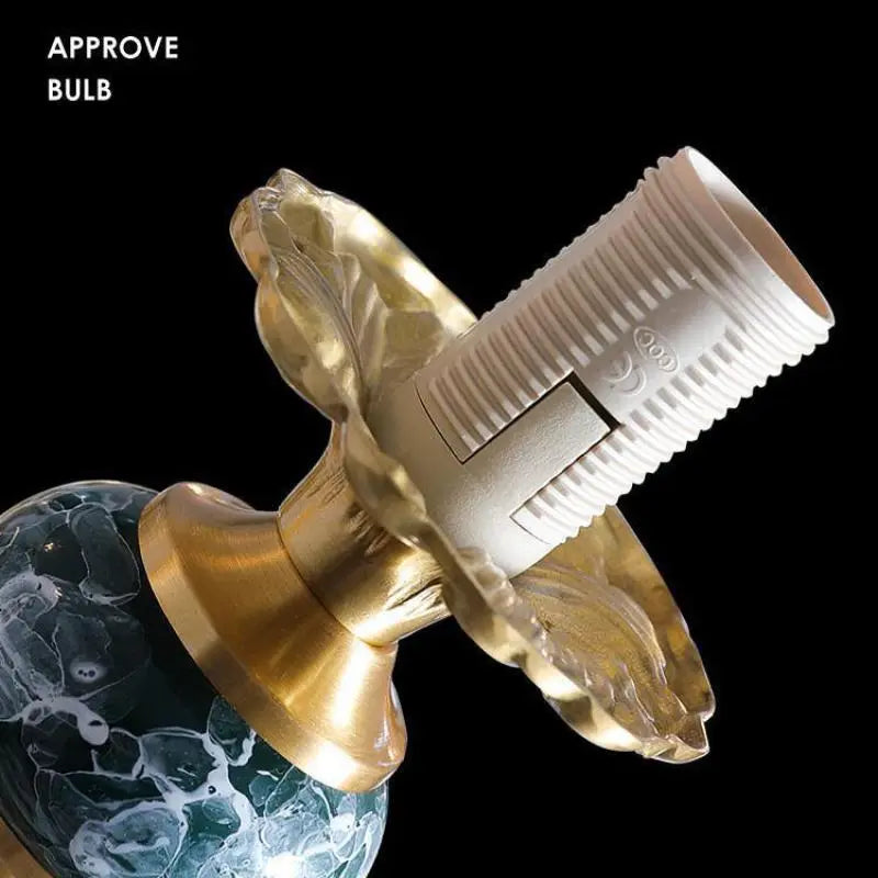 Modern Porcelain Chandelier ChandeliersLife®