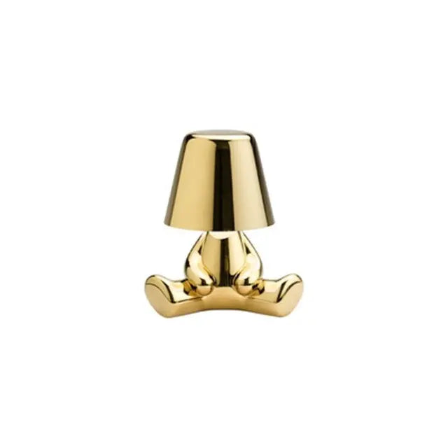 Table Man Lamp ChandeliersLife®