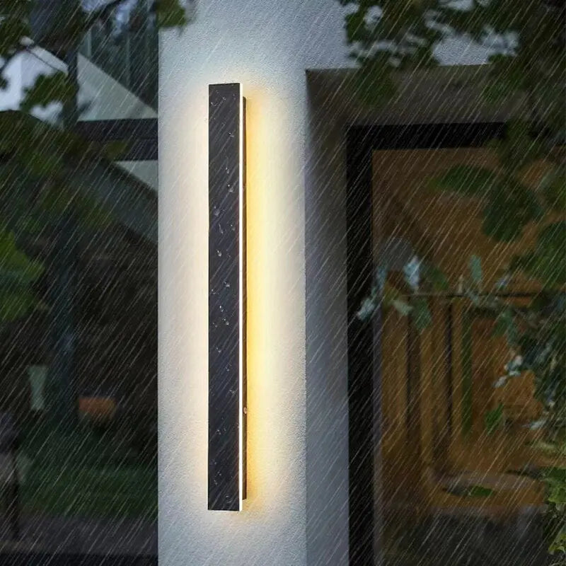 Modern Waterproof LED Outdoor Wall Lamp ChandeliersLife®