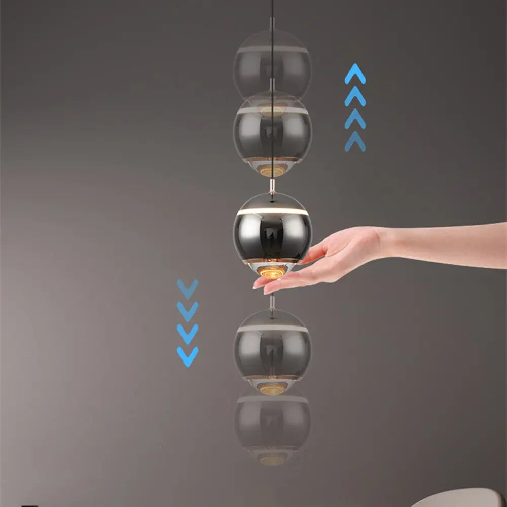 Decoration Reading Lighting LED Suspension Hanging Light ChandeliersLife®