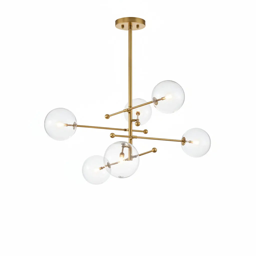 Postmodern LED Chandelier ChandeliersLife®