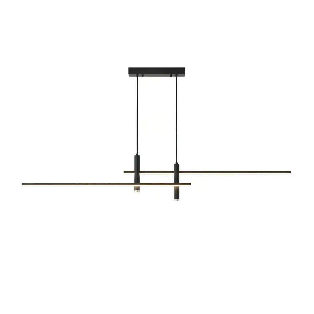 Modern Dining Table LED Chandelier ChandeliersLife®