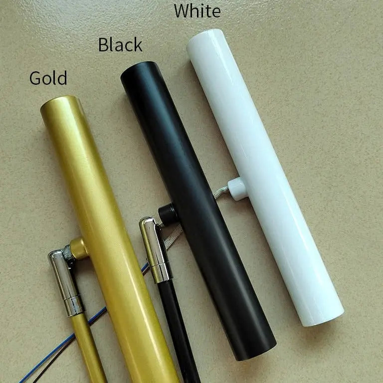 Bent and Adjustable Led Chandelier ChandeliersLife®