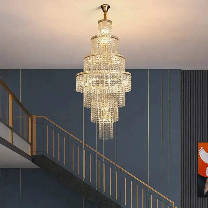 Decorative High Stylish Chandeliers ChandeliersLife®