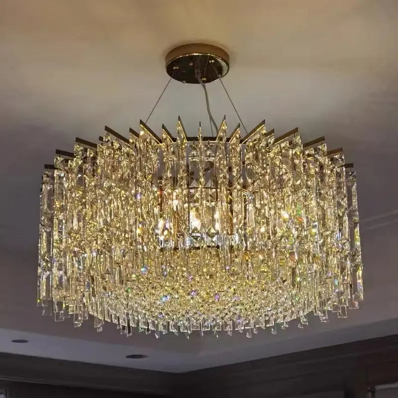 Luxury Creative Design Hang Light ChandeliersLife®