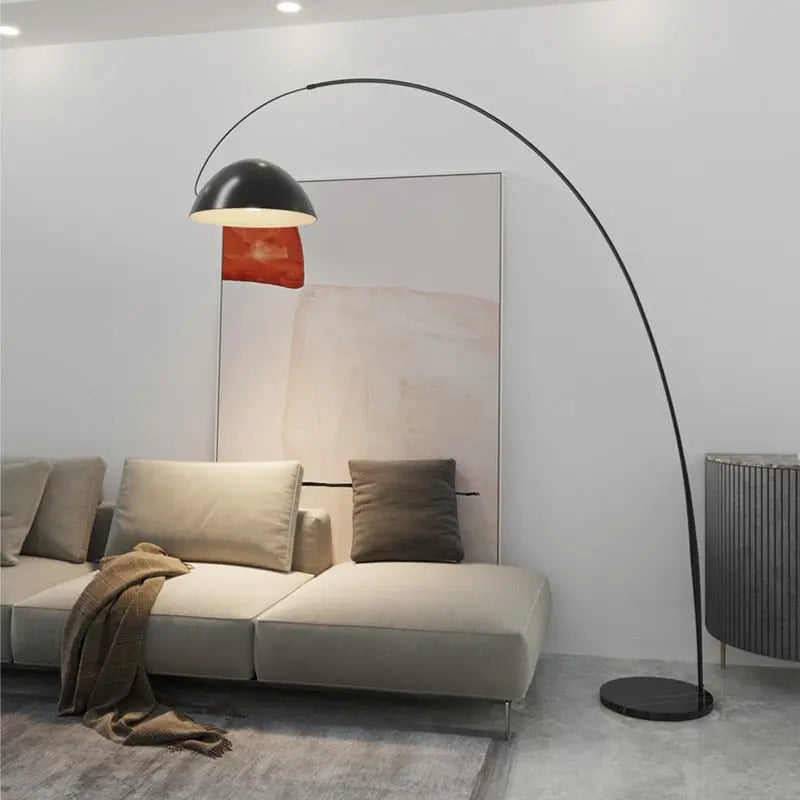 Nordic Fishing Floor Lamp ChandeliersLife®