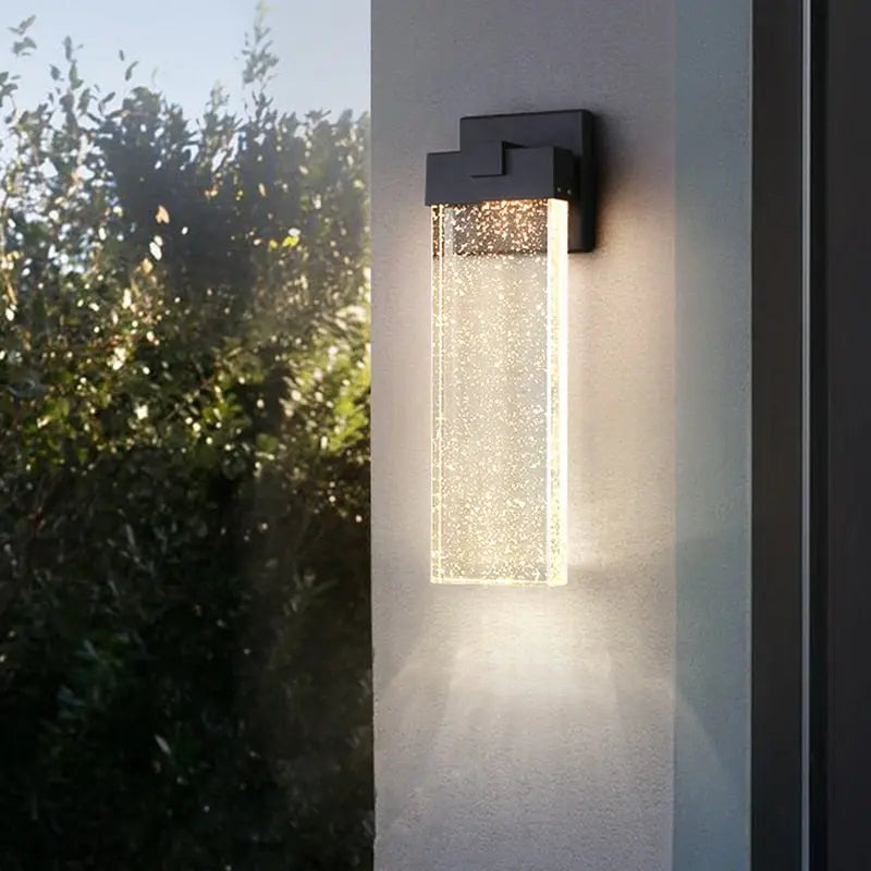 Outdoor Crystal Wall Lamp ChandeliersLife®