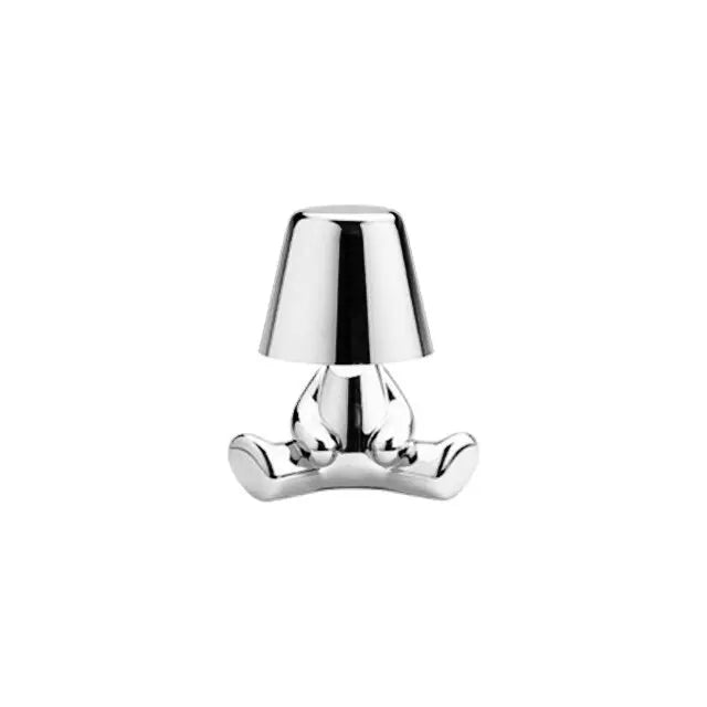 Table Man Lamp ChandeliersLife®