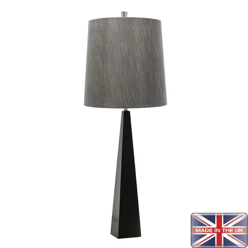 Ascent Light Table Lamp Elstead Lighting