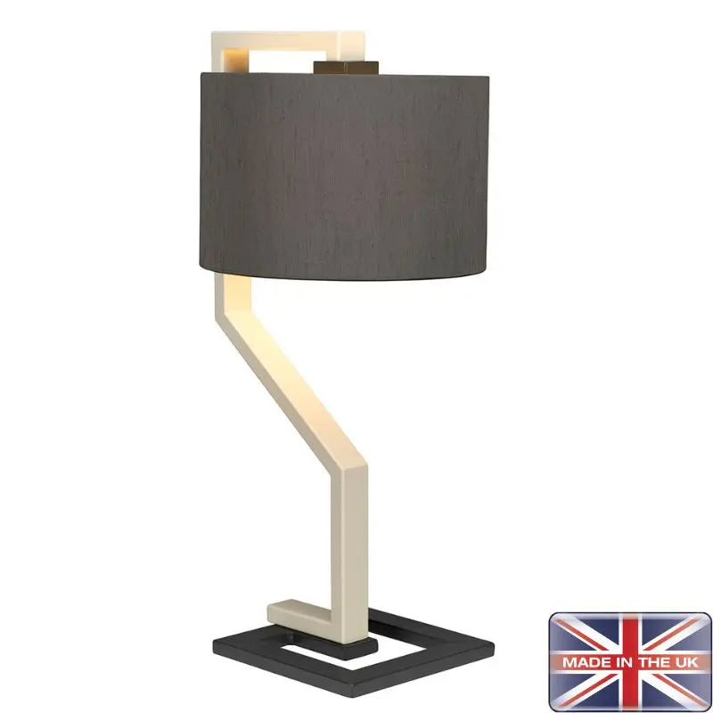 Axios Table Lamp Elstead Lighting