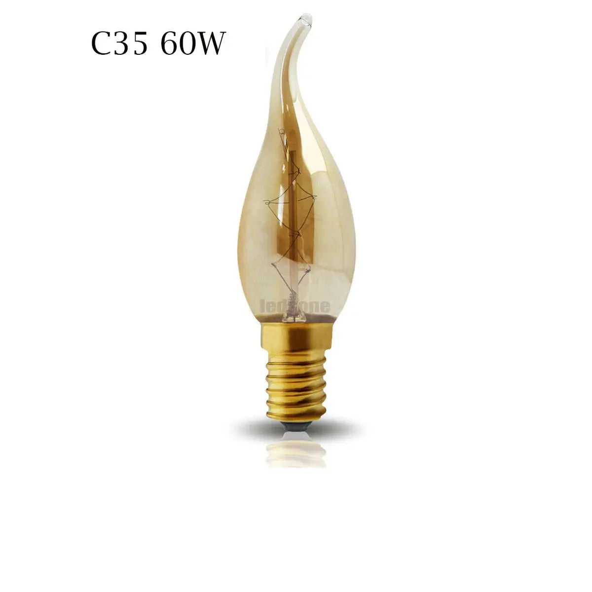 E14 Candle Style Light Bulb LEDSone