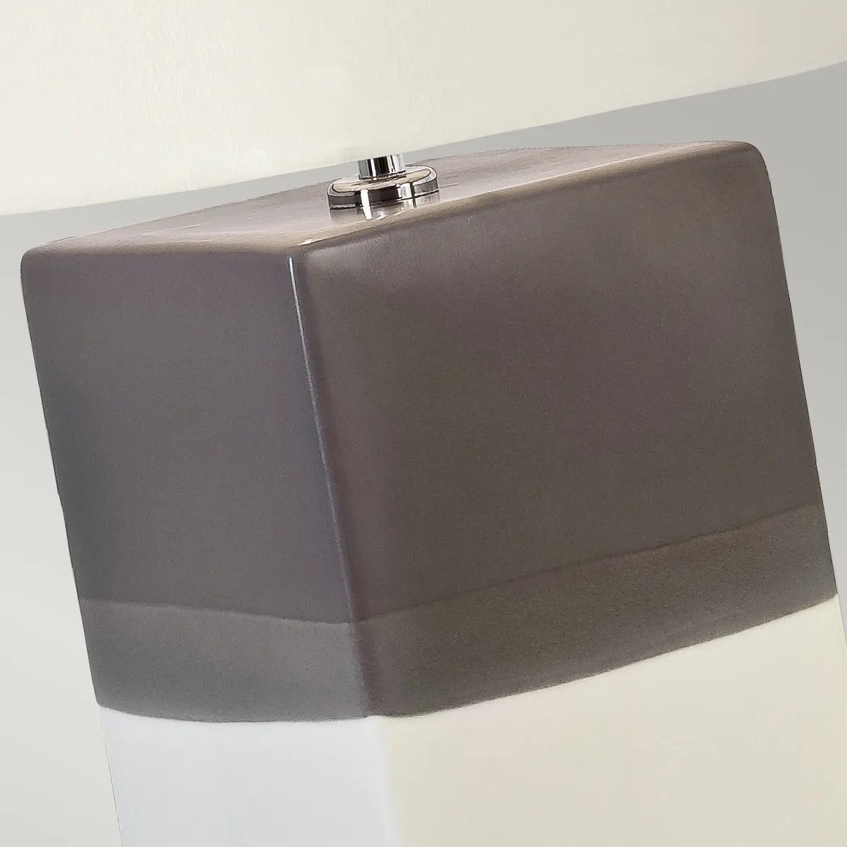 Alba Light Table Lamp - Cream Elstead Lighting