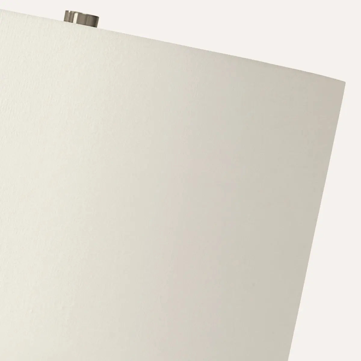 Alba Light Table Lamp - Cream Elstead Lighting