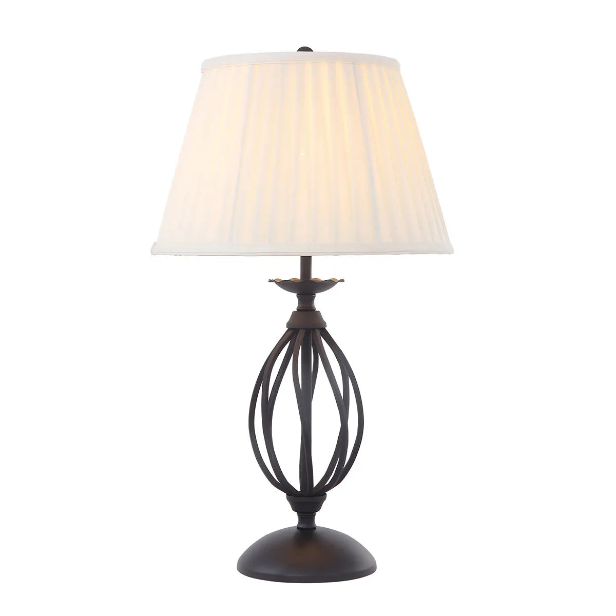 Artisan Light Table Lamp Elstead Lighting