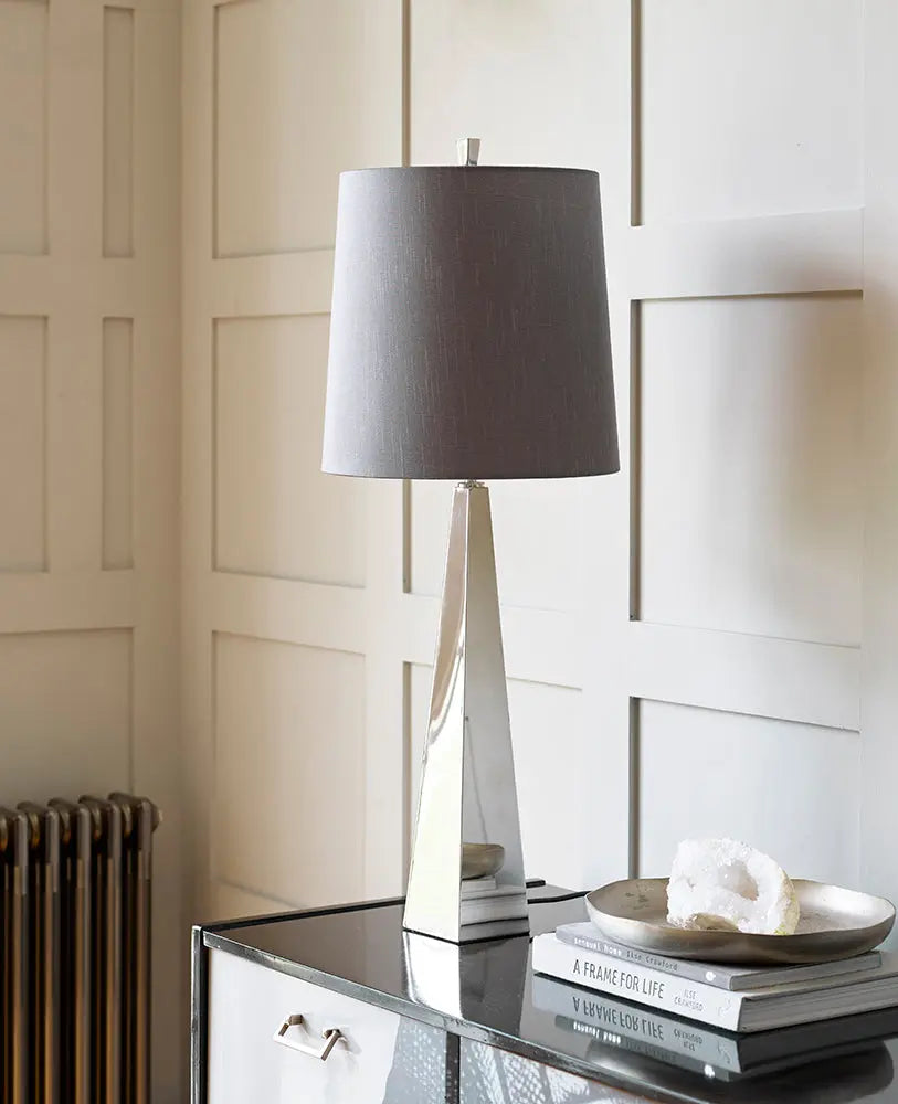 Ascent Light Table Lamp Elstead Lighting