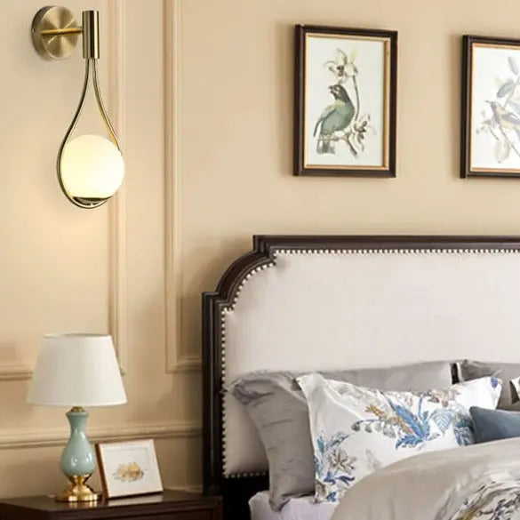 Mid Century Wall Lamps ChandeliersLife®