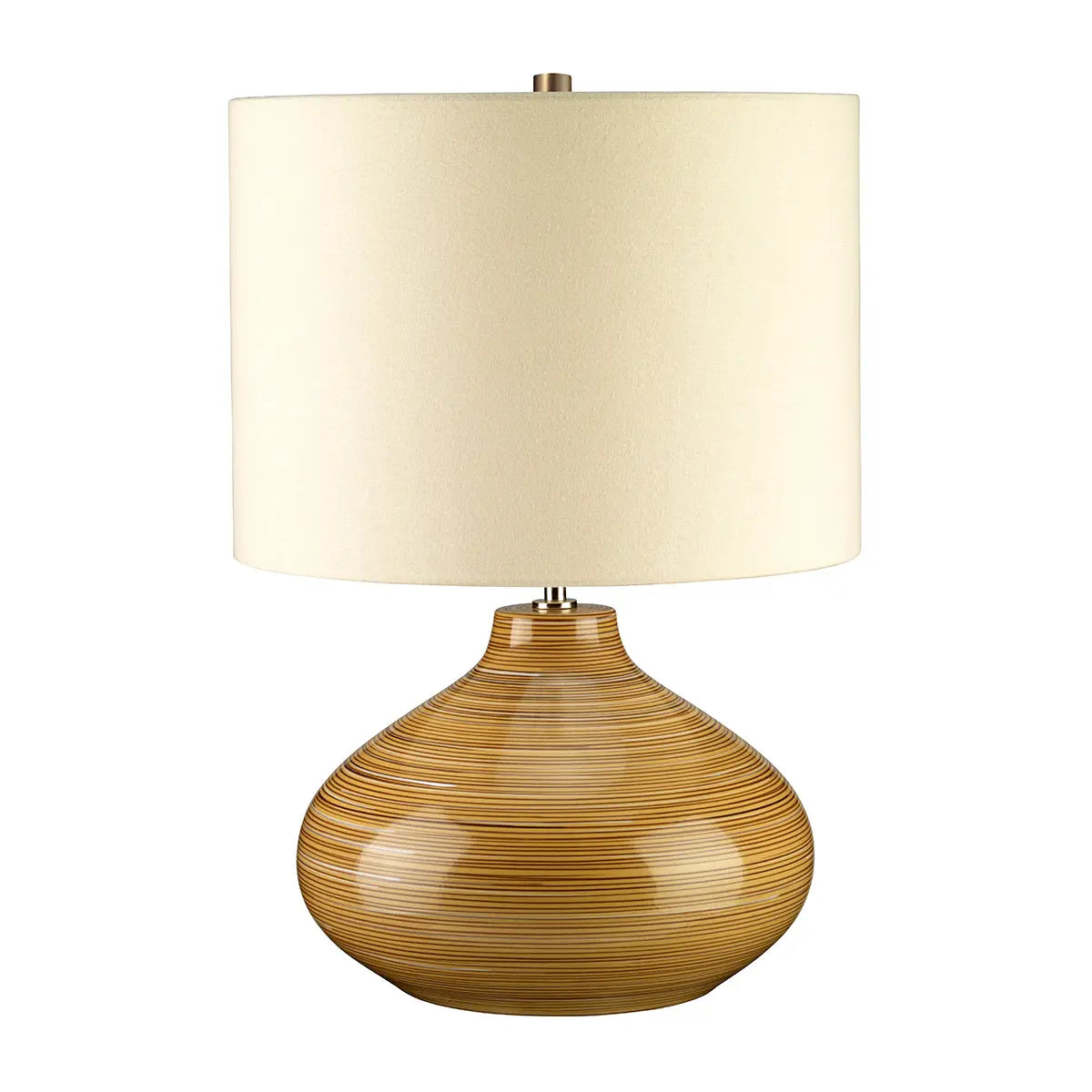 Bailey Light Table Lamp Elstead Lighting