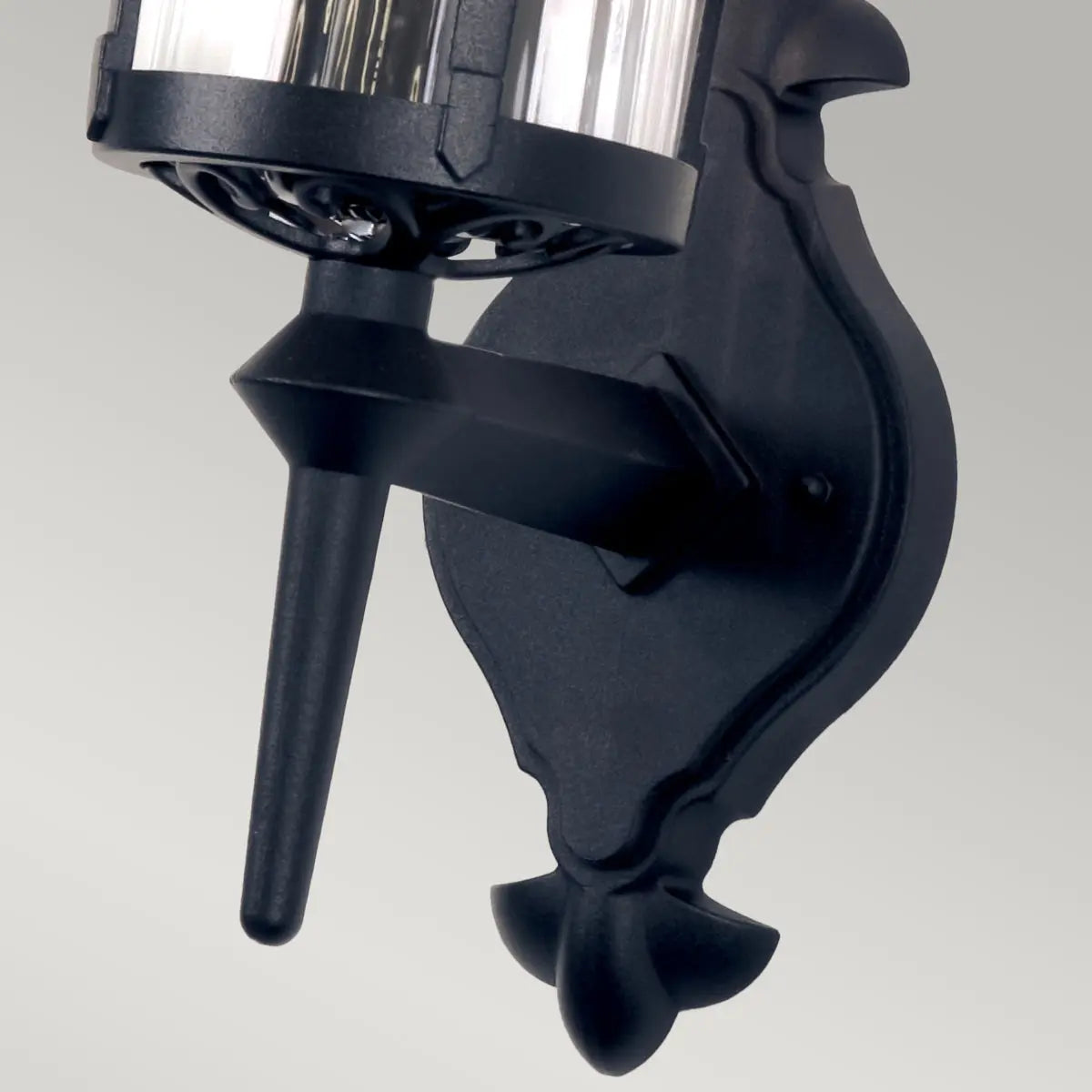 Hereford 1 Light Wall Lantern Elstead Lighting