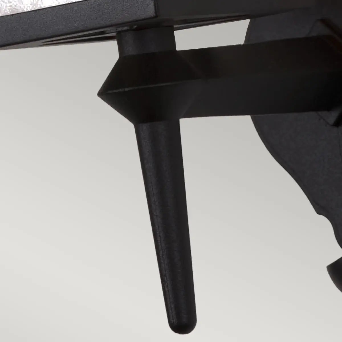 York 1 Light Wall Up Lantern Elstead Lighting