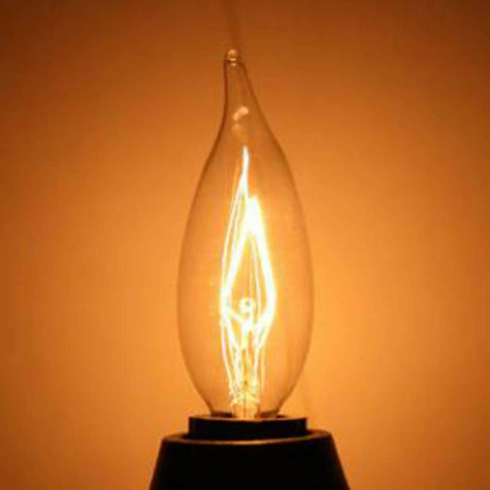 E14 Candle Style Light Bulb LEDSone