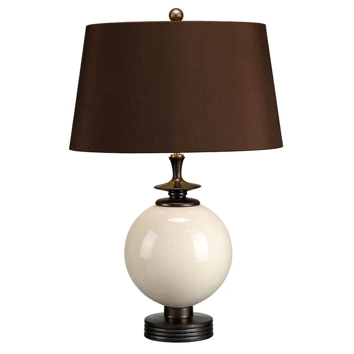 Clara Table Lamp Elstead Lighting