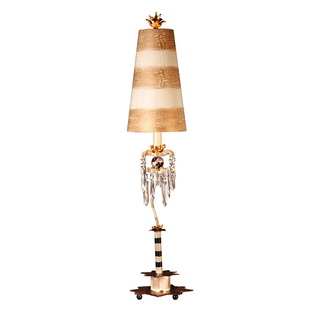 Birdland Table Lamp Elstead Lighting
