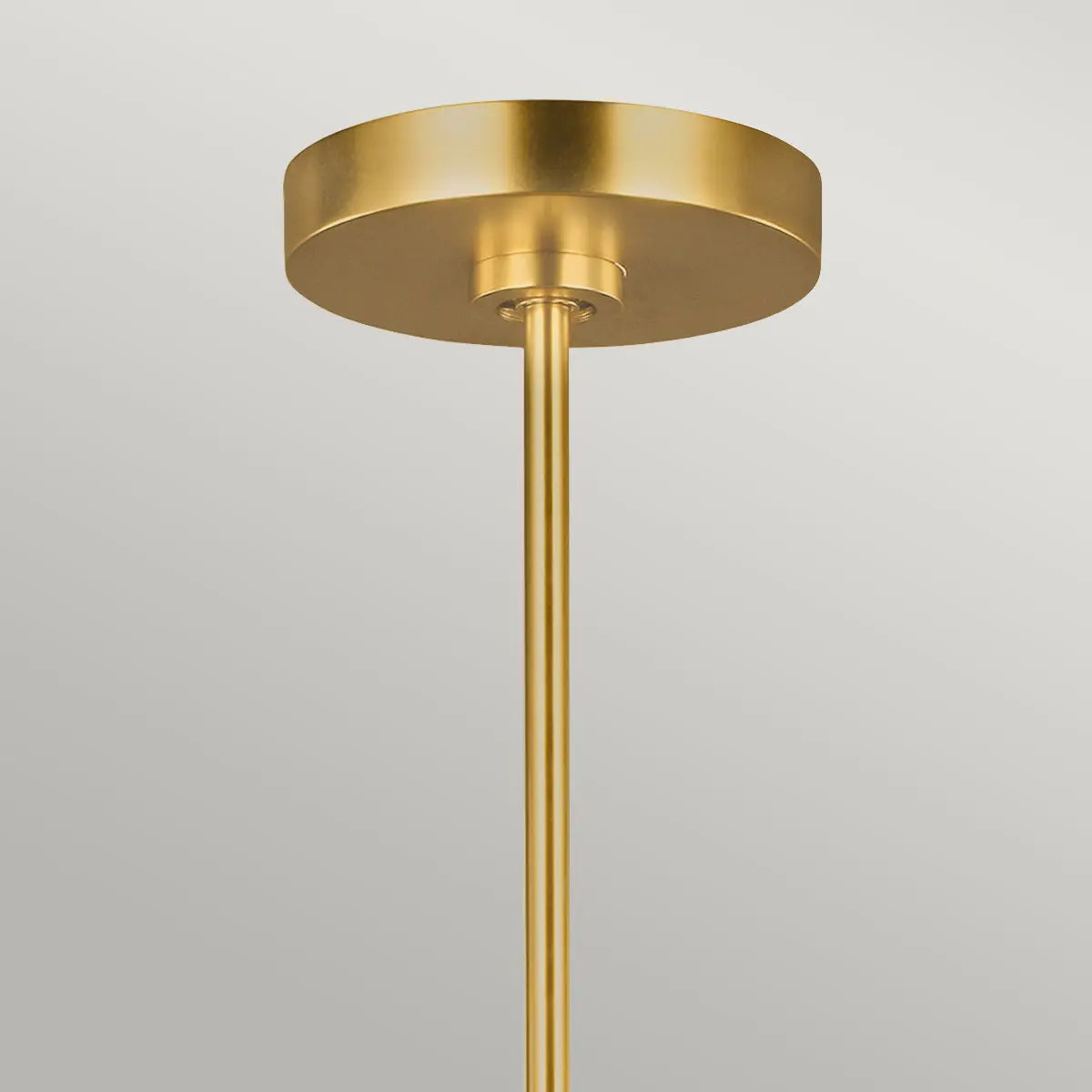 Brianna 9 Light Chandelier Elstead Lighting