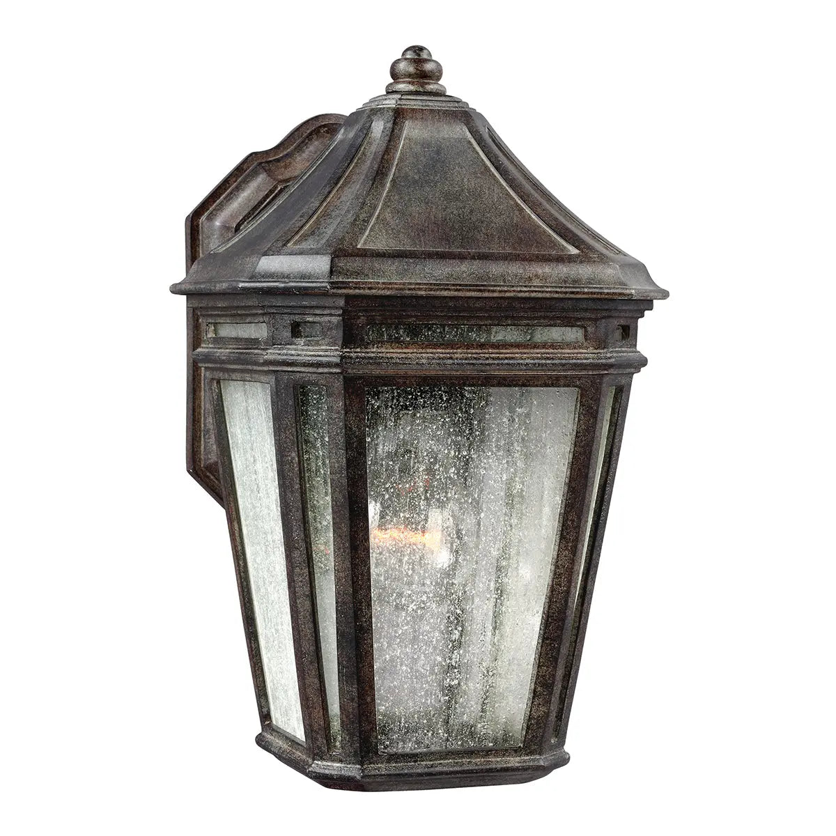 Londontowne Light Wall Lantern Elstead Lighting