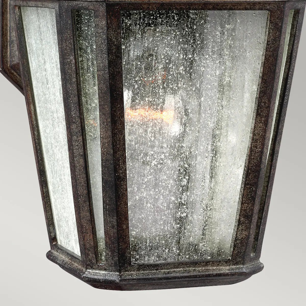 Londontowne Light Wall Lantern Elstead Lighting