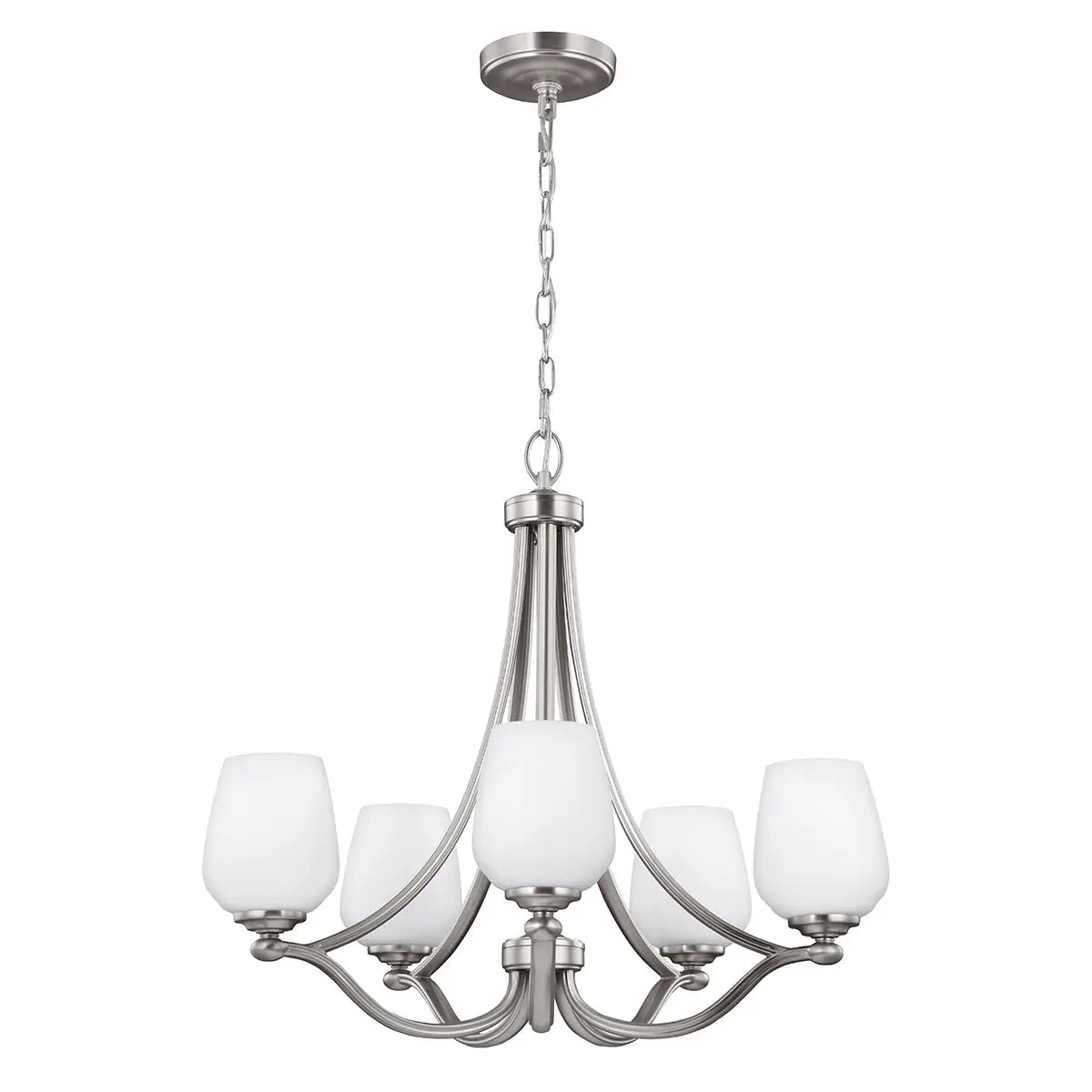 Vintner Chandelier Elstead Lighting