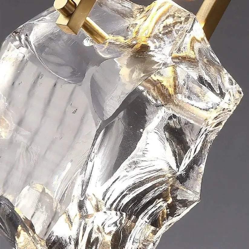 Iceberg Led Crystal Wall Light ChandeliersLife®