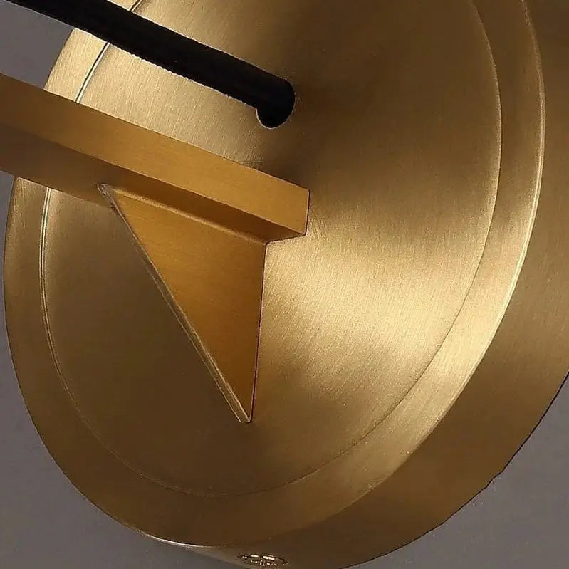 Iceberg Led Crystal Wall Light ChandeliersLife®