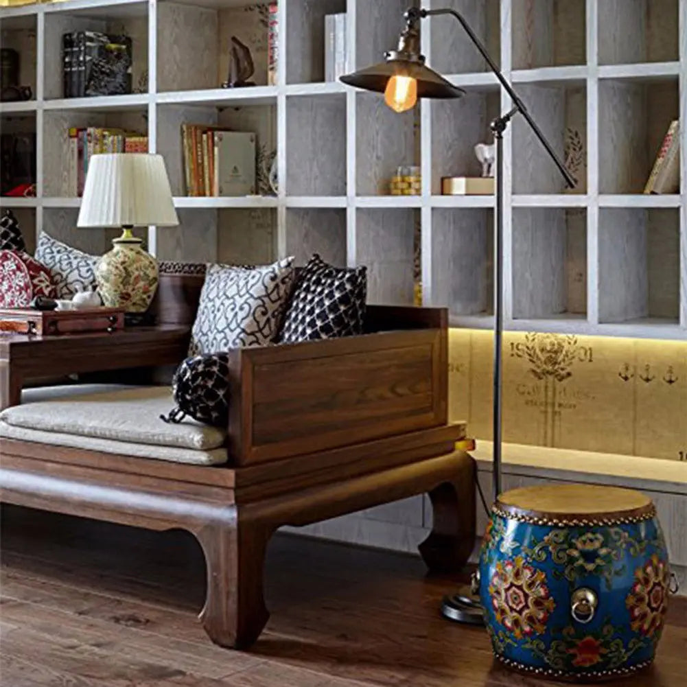 4W Dimmable Retro Filament LED Bulbs