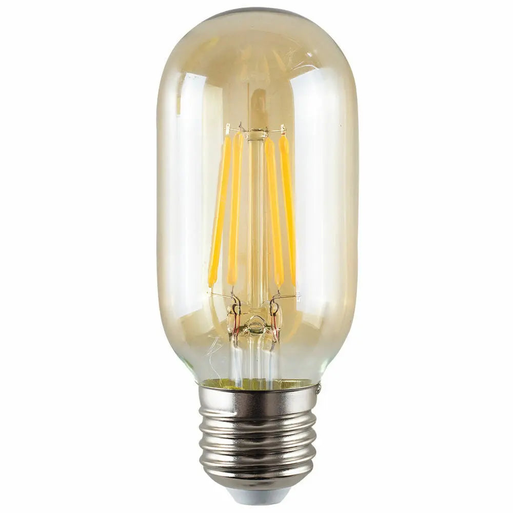 E27 LED Retro Light Bulbs LEDSone