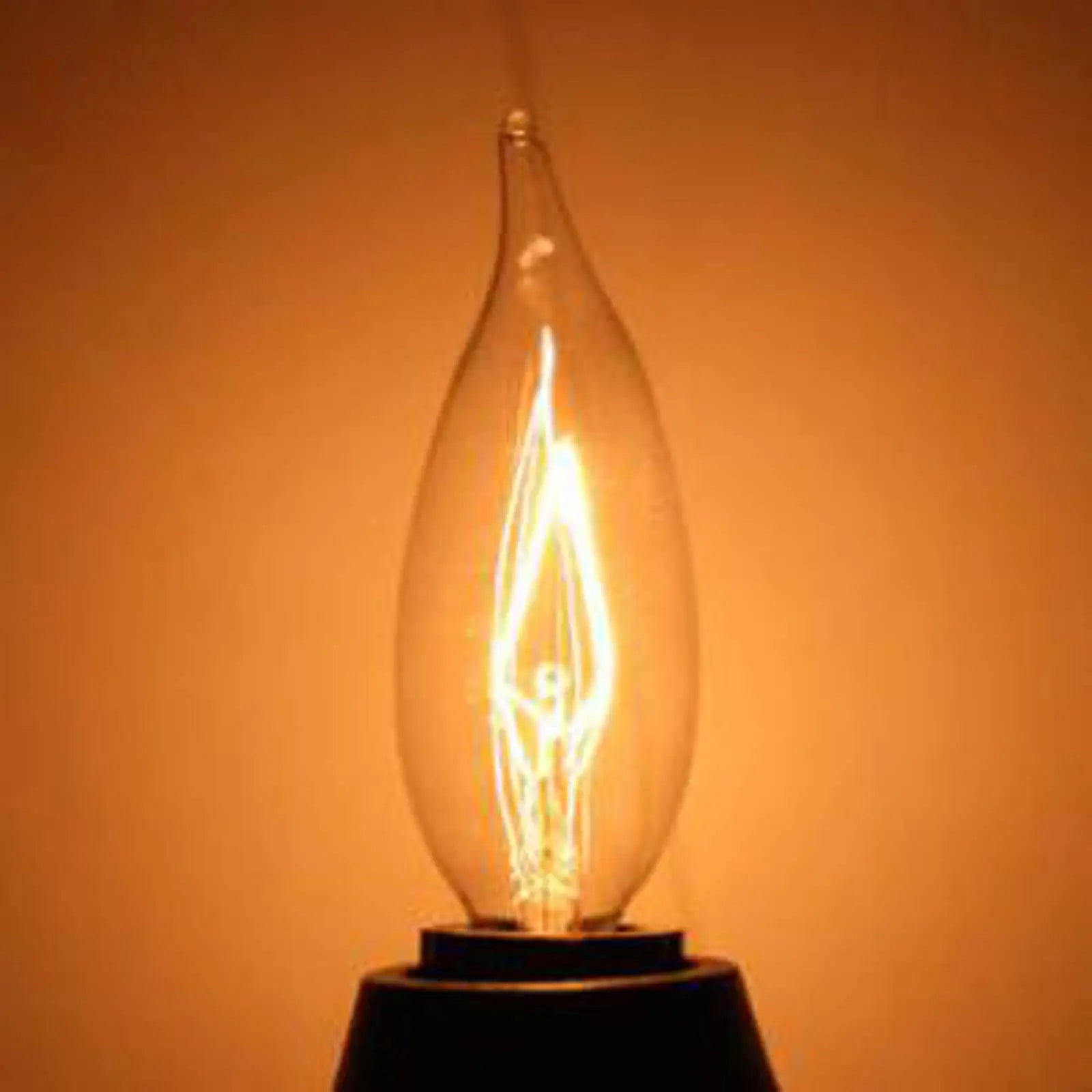 E14 Candle Vintage Light Bulb LEDSone