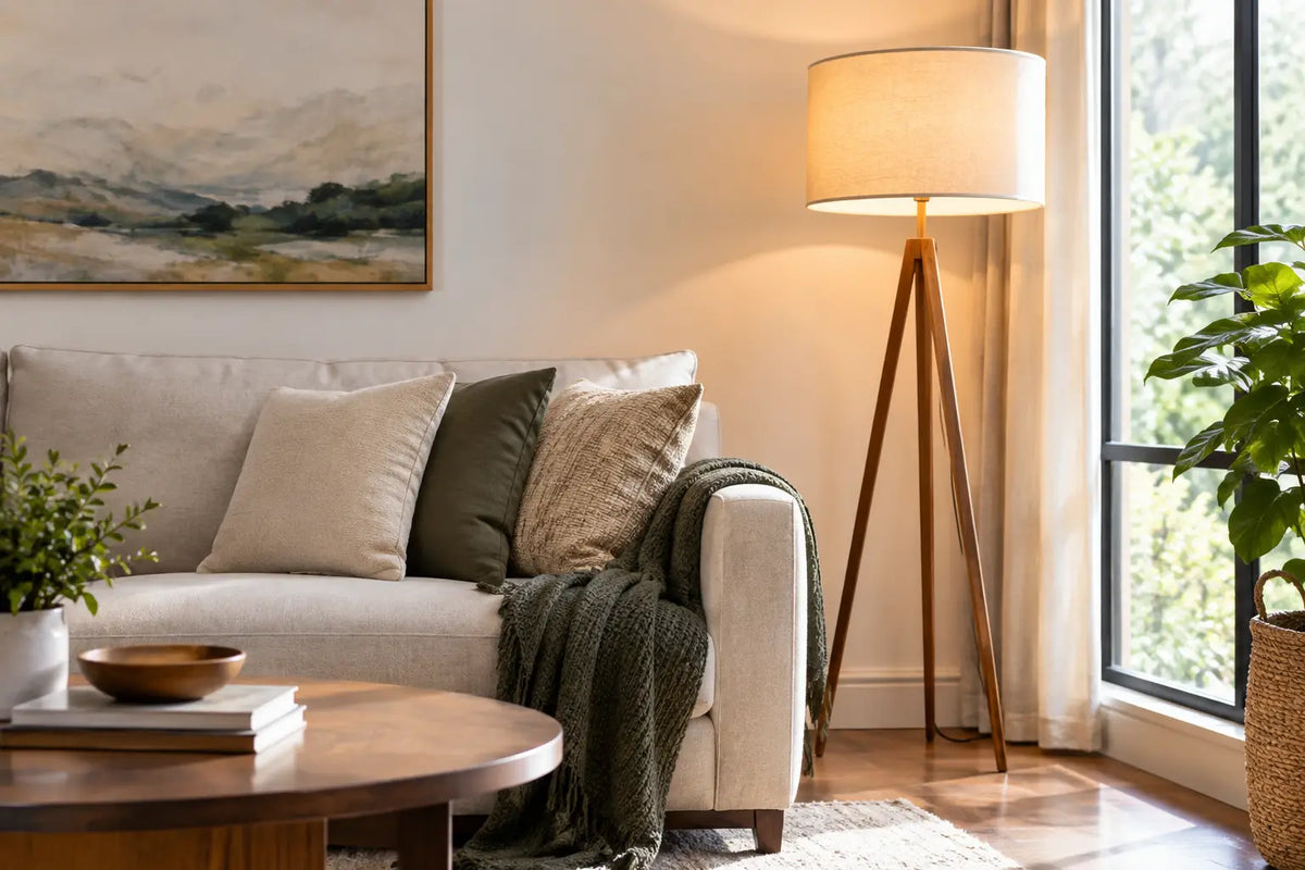 Top Floor Lamps for a Beautifully Lit Home