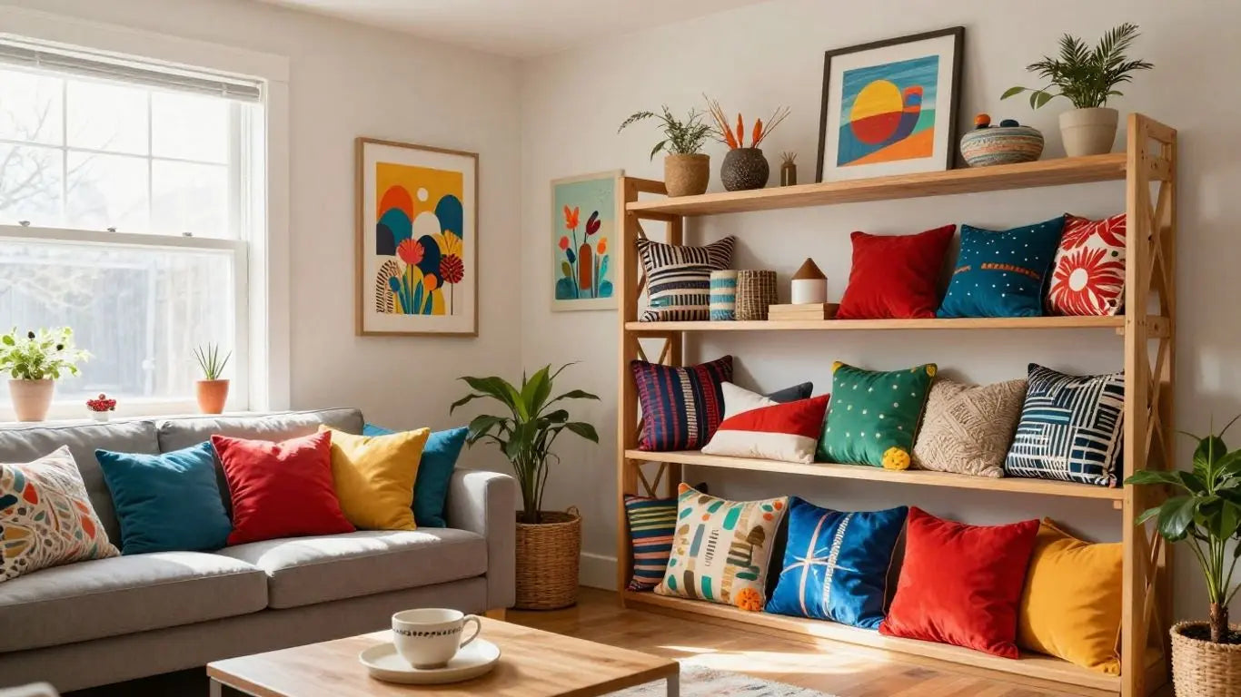 Spark Your Creativity: Fresh Ideas for DIY Home Decor in 2026 ChandeliersLife®
