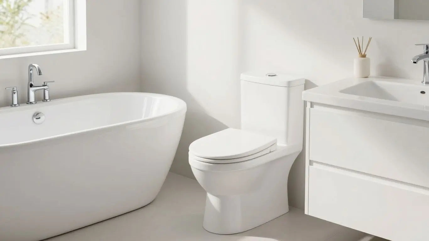 Find Incredible Deals on Ex Display Bathroom Suites for Sale ChandeliersLife®