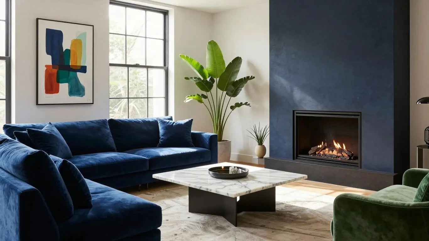 Transform Your Space: Fresh Interior Design Ideas for 2026 ChandeliersLife®