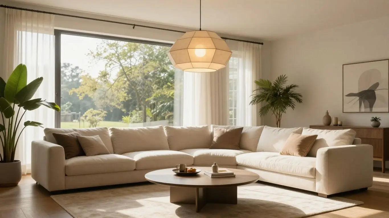 Elevate Your Space: Discover the Perfect Light Pendant for Every Room ChandeliersLife®
