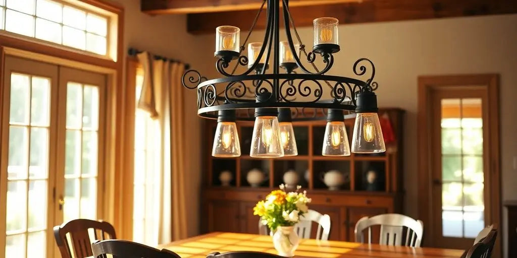 Illuminate-Your-Space-Choosing-the-Perfect-Farmhouse-Chandelier ChandeliersLife®