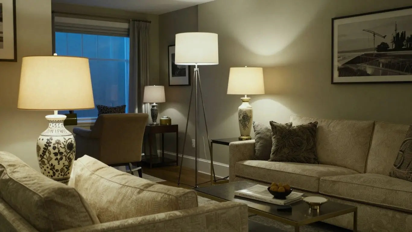 Discover Stylish John Lewis Lighting for Every Room ChandeliersLife®