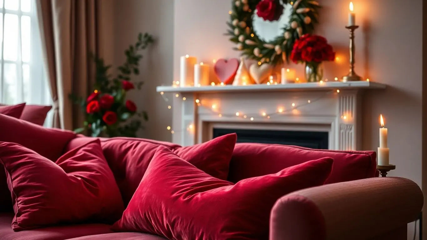 Charming-Valentine-s-Home-Decor-Ideas-to-Fall-in-Love-With-This-Year ChandeliersLife®