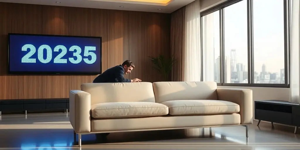 Interior-Define-Shipping-Time-What-to-Expect-in-2025 ChandeliersLife®